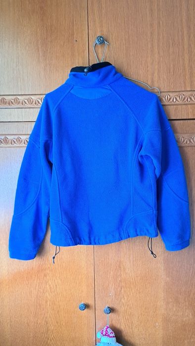 Polar Alpine Lowe si Mammut