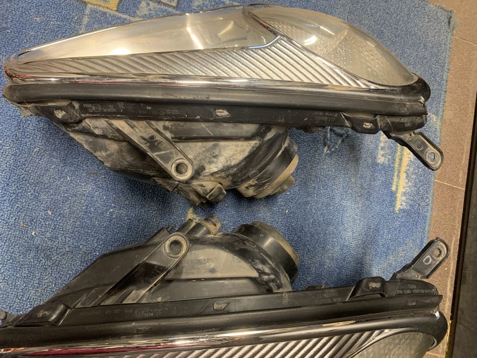 Продам фары на Рав 4