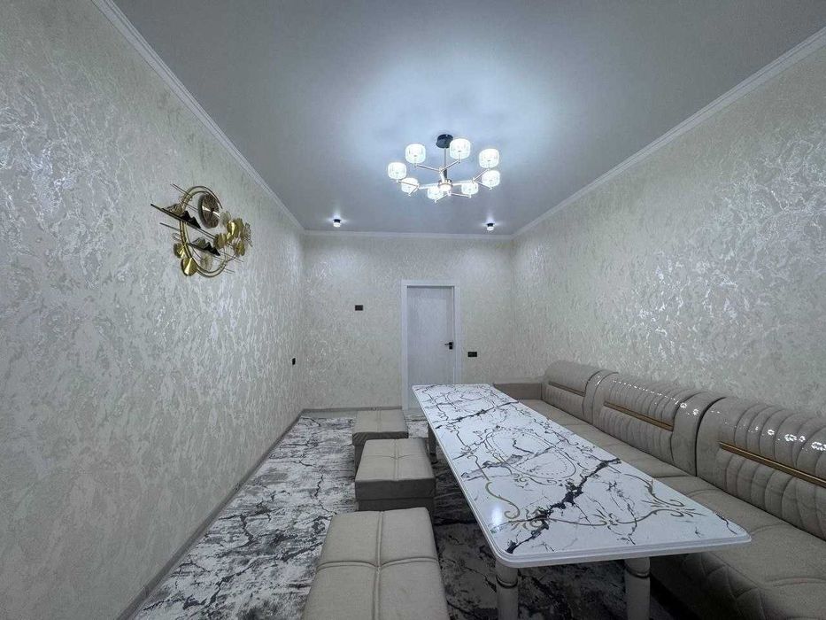 2 квартира квартира 3 кават кирпичный дом, 5 микр, сомий