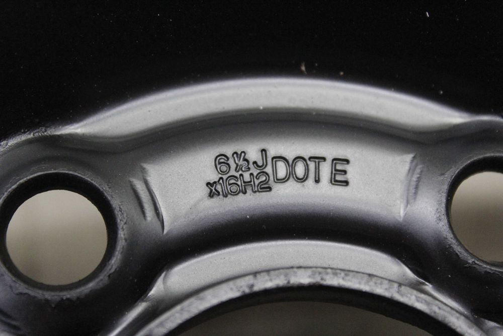 Джанти 16" 5х115 Opel Astra J