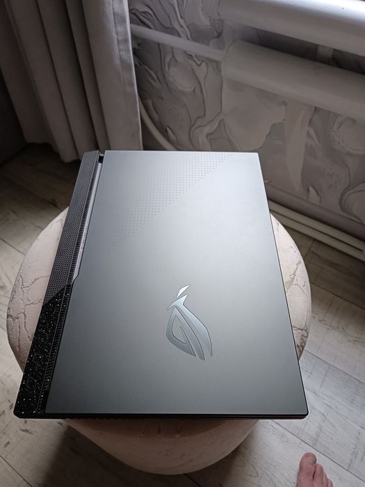 Продам Ноутбук Asus ROG Strix G17