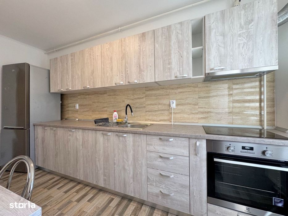 Apartament  in Premium Residence-Calea Urseni Timisoara-comision 0%