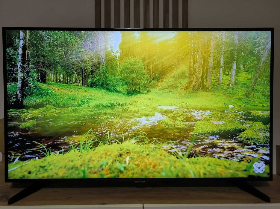 Samsung 55inch 138 cm Smart 4K Ultra HD LED