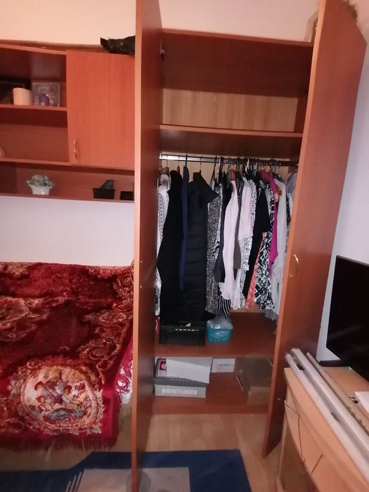 Mobila tineret plus canapea