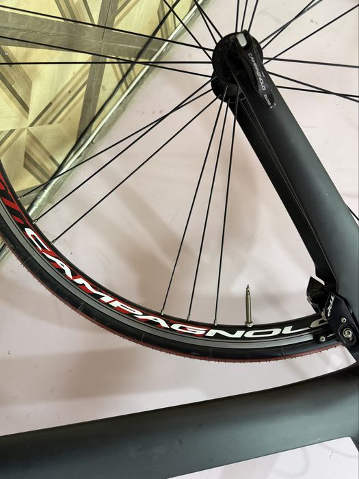 Продам или обмен. Шоссейный велосипед