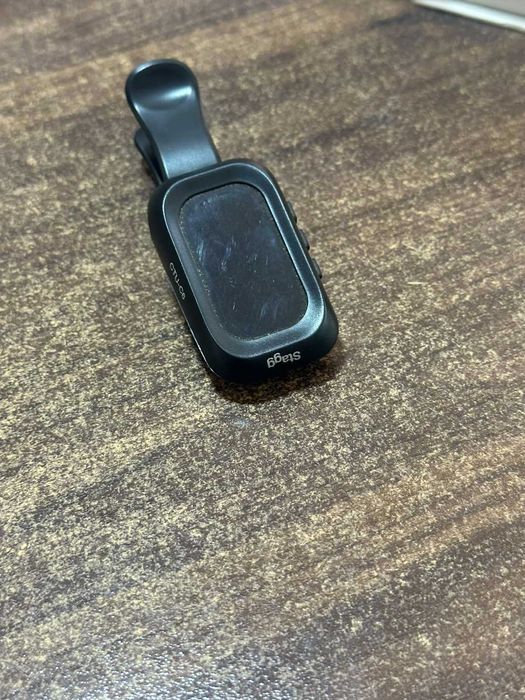 Видеорегистратор Anytek G66 със задна камера