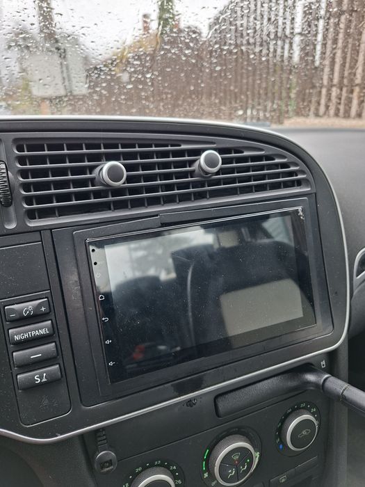 Сааб / Saab 93 ss 1.9 tid