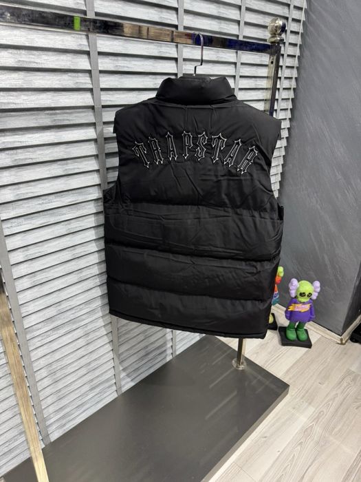 Napapijri / Nike / Trapstar  Ветровка / Елек / Грейка S M L XL XXL