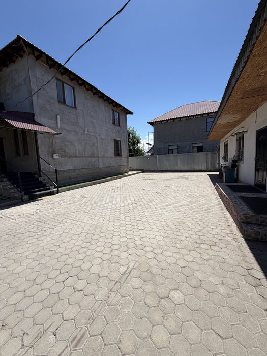 Продаю дом в Грэсе