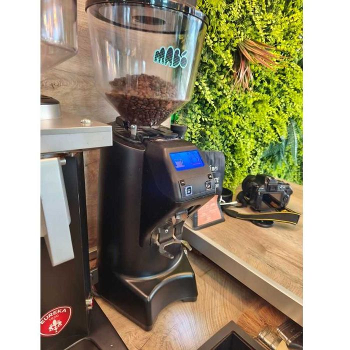 Кафемелачка Eureka Zenith 65А, 510W