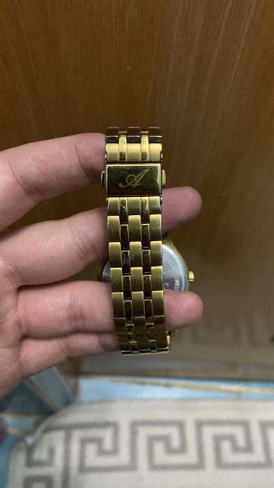 Оригинальные часы “Adriatica”