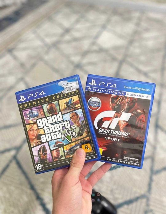 Playstation 4 Pro Sony