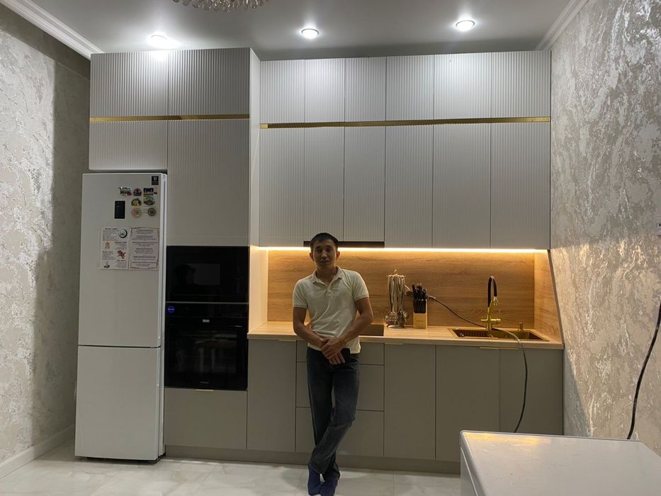 Корпусный мебель на заказ!