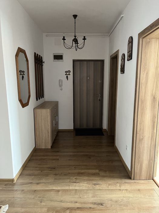 Apartament de inchiriat