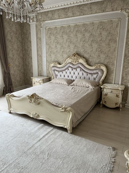 Спальная гарнитура