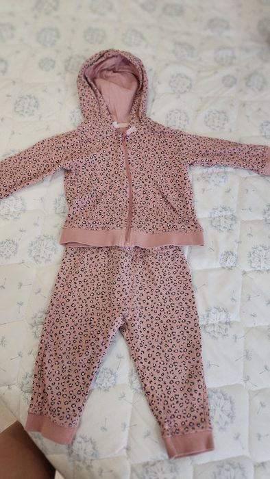 Бебешки / детски дрехи