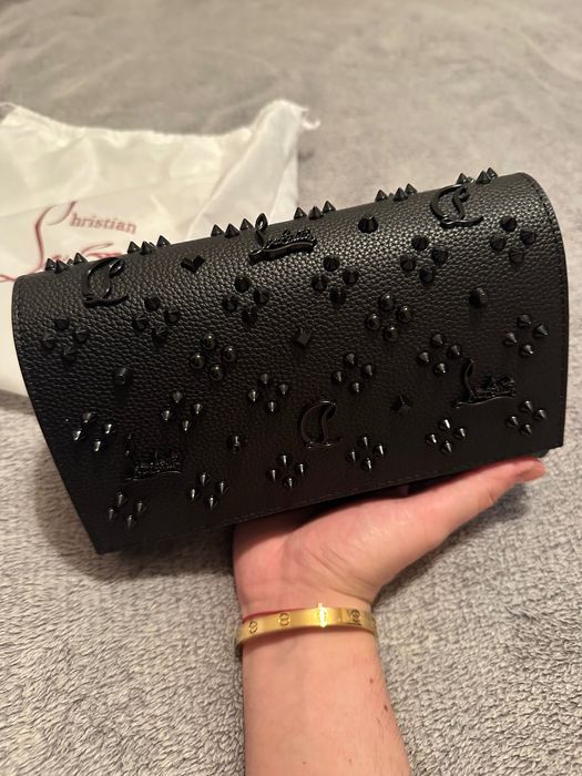 Дамска чанта Christian Louboutin