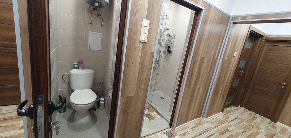 Дава се под наем Тристаен апартамент в София, Дружба 1 - 85 кв.м за 650 € - Снимка #7