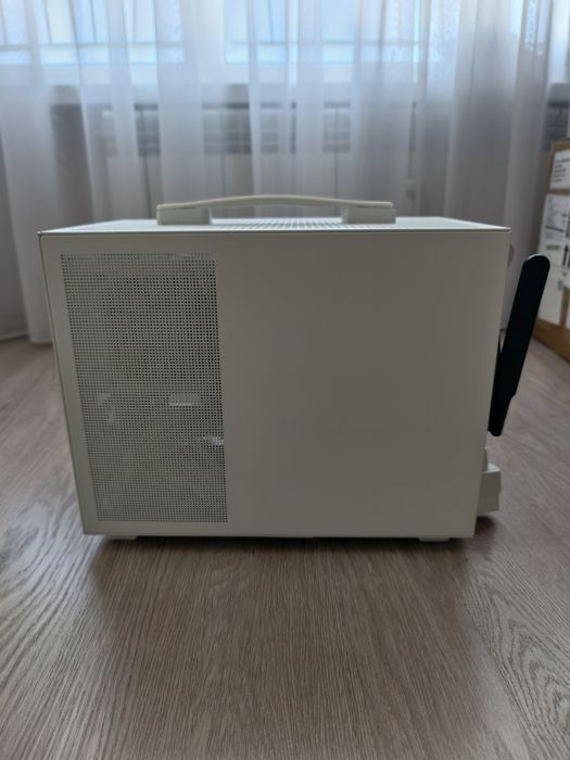 Геймърска конфигурация Ryzen 7 9700x, RTX 4070 Ti super,32GB DDR5 6000