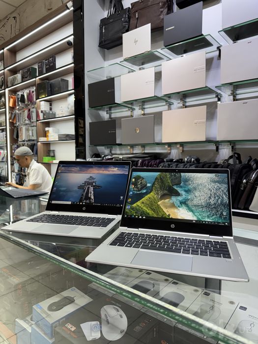 Ho elitebook probook