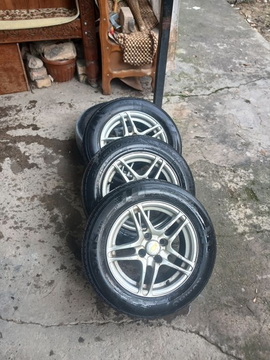 Diska balon sotjladi 14 razmer