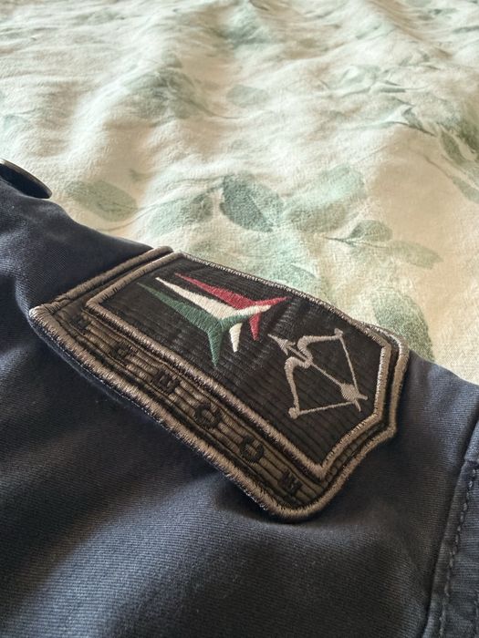 Aeronautica militare cargo памталон