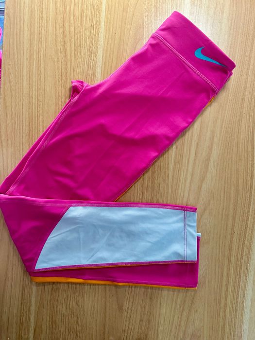 Nike, Gymshark дамски клинове