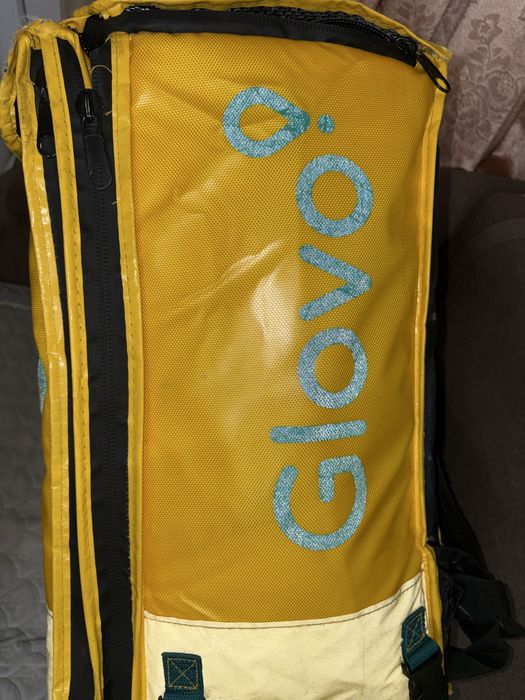 Термосумка Glovo