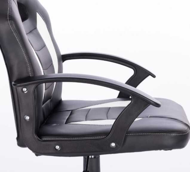 Геймърски стол 12м. ГАРАНЦИЯ