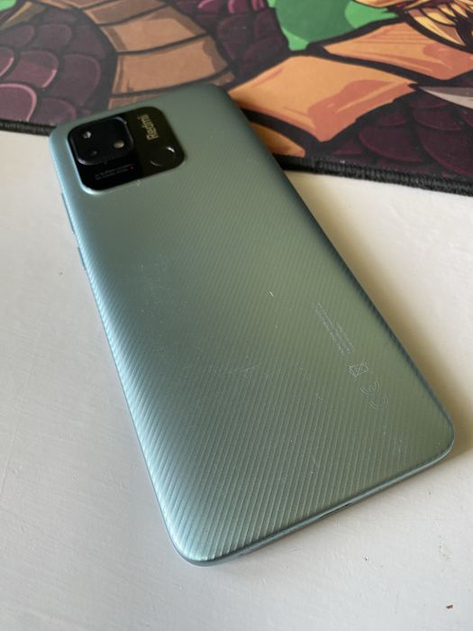 Xiaomi Redmi 10c