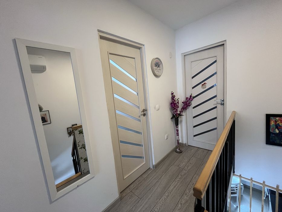 Casa duplex Sancraiu de Mures