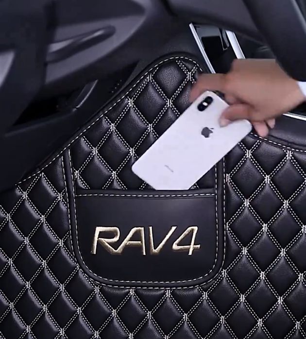 Коврики для Авто