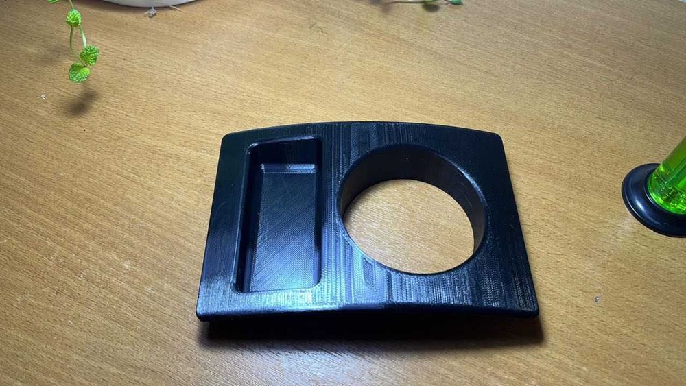 Печать на 3Д принтере. Моделирование