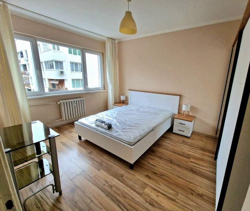 Дава се под наем Двустаен апартамент в София, Иван Вазов - 68 кв.м за 700 € - Снимка #6