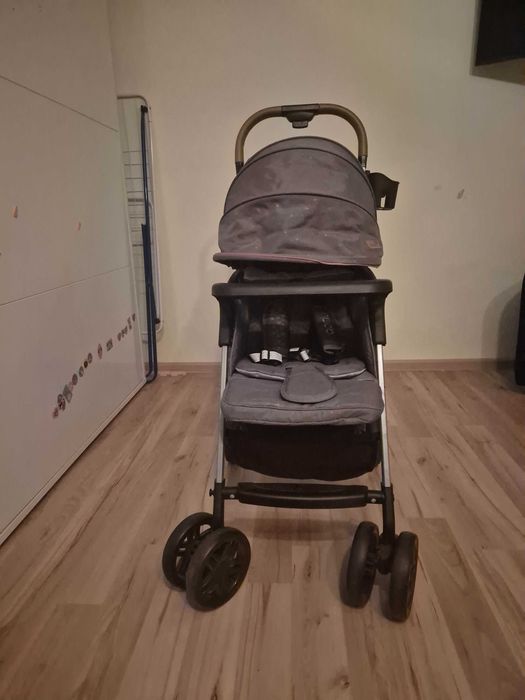 Carucior copii chipolino