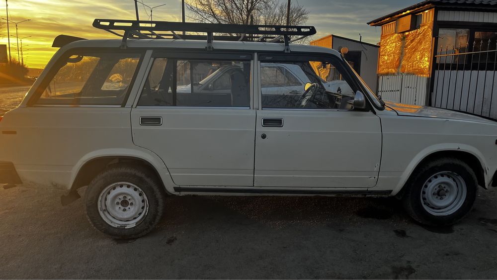 Продам или обменяю ваз 2104
