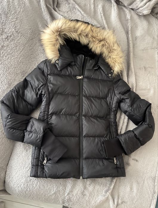 Дамско зимно яке