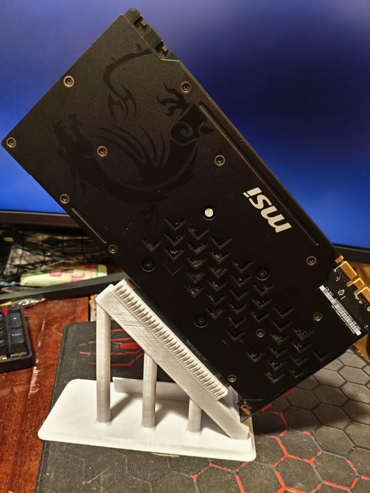 GTX 1070 8GB MSI Gaming видеокарта