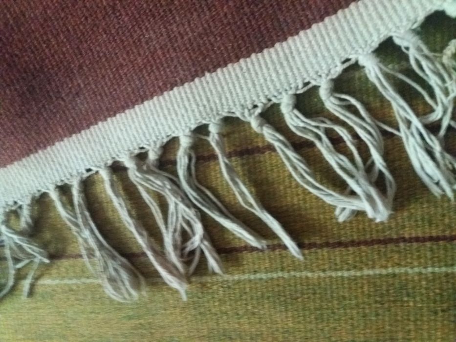 Ковры ручной работы