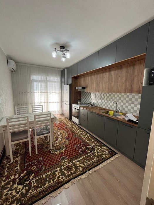 Аренда 2х комнатной квартиры в престижном районе