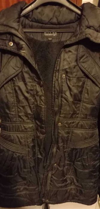 Зимно зимно  яке