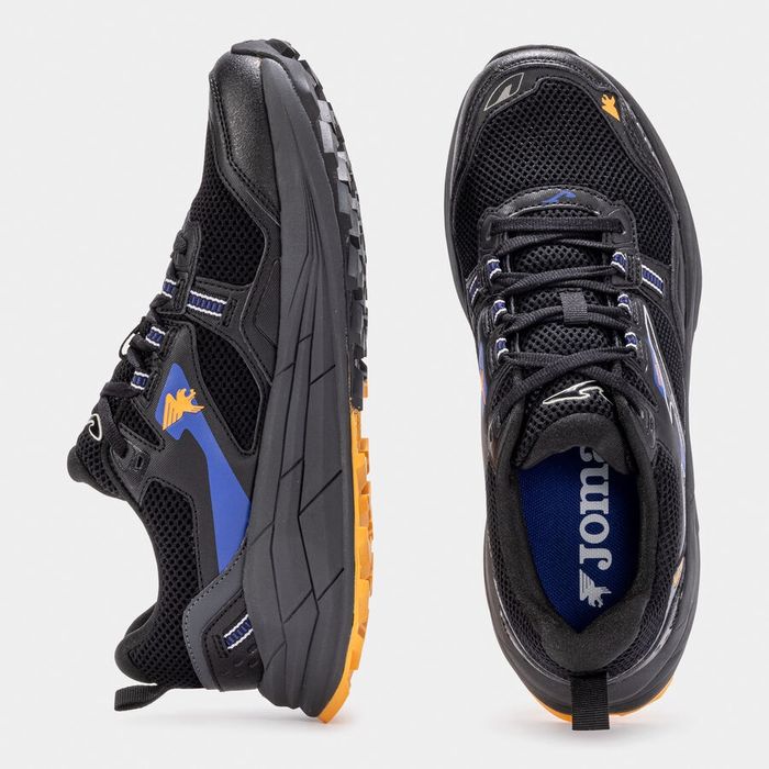 Pantofi alergare  trail joma shock 40.5