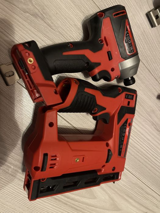Milwaukee M12BLH