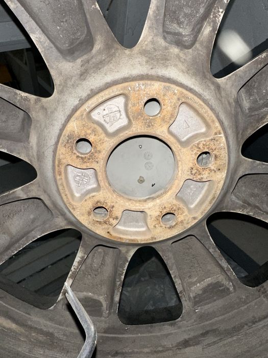 Продам Диски с Резиной