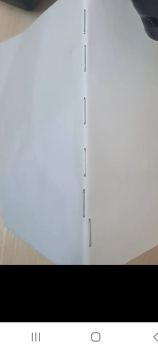 Степлер Rapid-106.