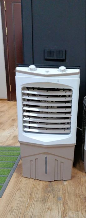 Испарительный охладитель воздуха (водяное охлаждение)/оптом/розницу