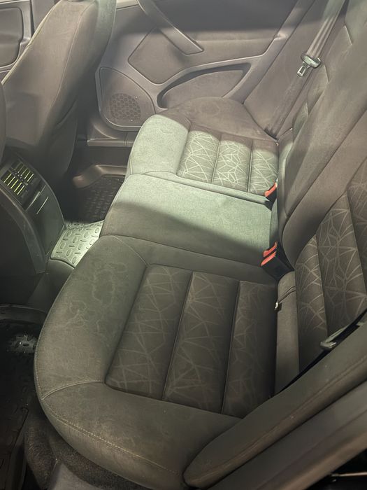 Vand  Skoda Octavia Face Lift An 2013