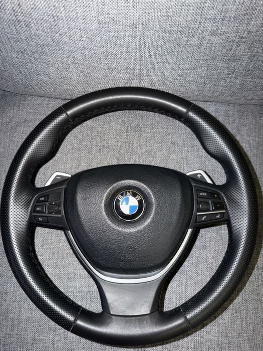Волан за bmw f10