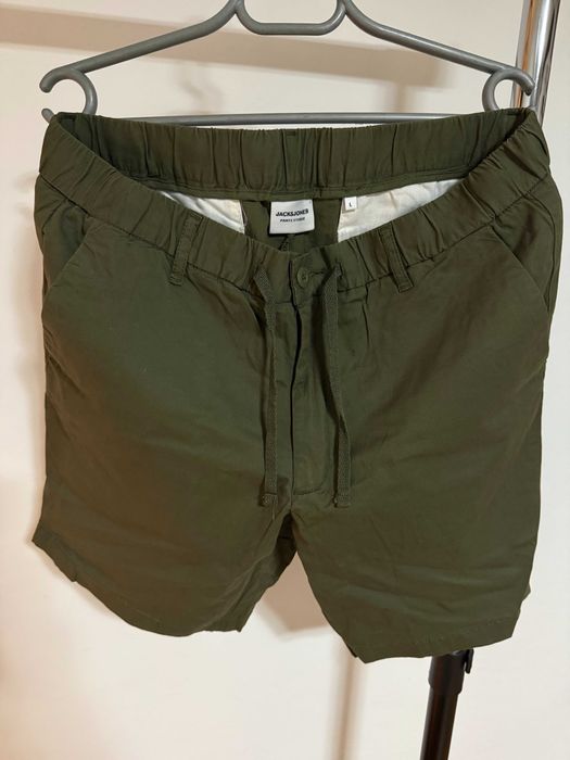 Къси панталонки Jack&Jones и Only&Sons