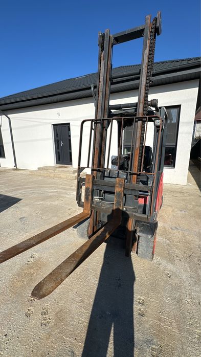 Stivuitor Linde H20D-01
